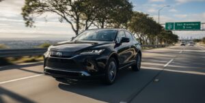 ハリアーのフルモデルチェンジの価格は?