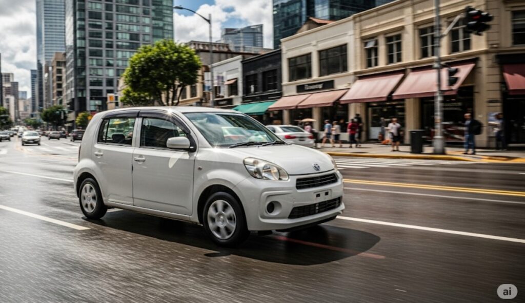 【2025年】パッソ新型登場？後継車や価格の最新情報まとめ