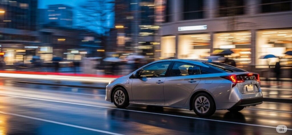 プリウスPHV中古はやめたほうがいい？後悔しない賢い選び方