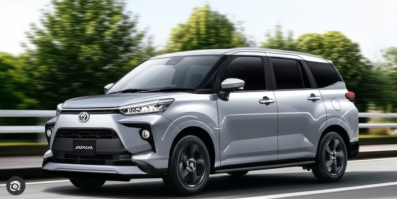 トヨタ新型ライズスペース最新情報！価格や発売日、競合との違い