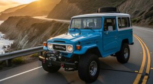 ランドクルーザー fj 予約はいつから開始?