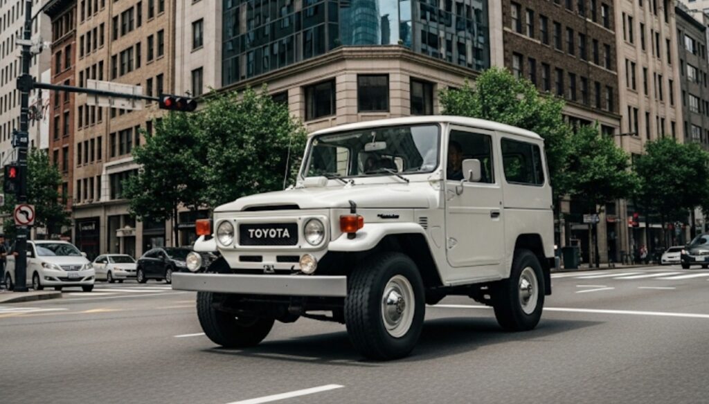 トヨタ新型FJクルーザー復活か？発売時期や価格の噂を徹底解説