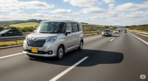 新型ルーミー2025の注目ポイントを徹底解説