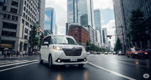 購入前に知りたい新型ルーミー2025の評価