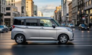 「ルーミーはやめとけ」と言われる5つの理由
