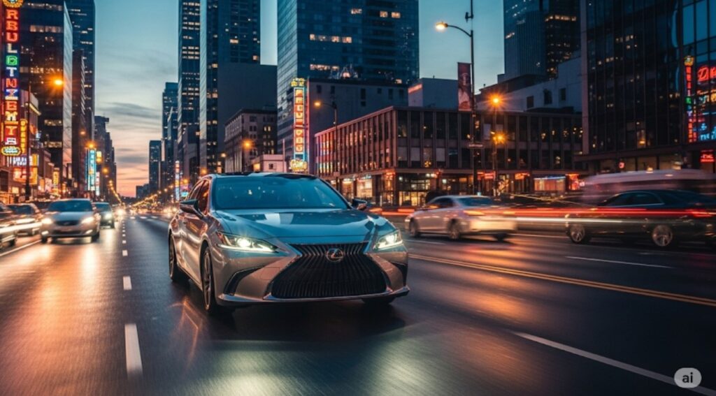 レクサスの中古が安い理由とは？後悔しないための賢い選び方