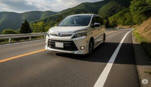 新型ヴォクシー納期の最新情報