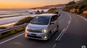 トヨタ ヴォクシー最新の目安は？