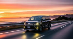 新型ヴォクシーは受注停止ですか？