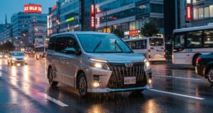 新型ヴォクシーの納期に関する疑問を解消