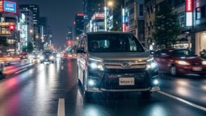 トヨタ ヴォクシー納期の遅れでキャンセルはできるのか