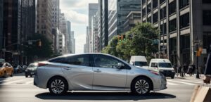 特別仕様車ナイトシェードの価格は?