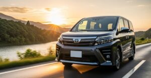 ヴォクシー モデルチェンジ2025はいつ実施?