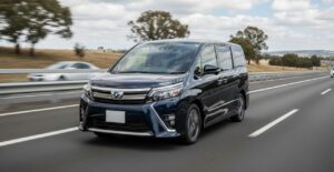 新型ヴォクシー煌めきは設定見送りか