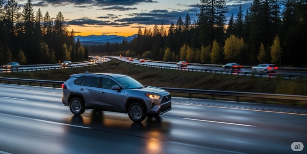 新型RAV4の予約はいつから？価格や納期など最新情報を解説