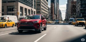 新型RAV4予約の前に知るべき最新情報
