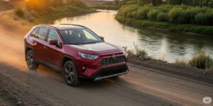 新型RAV4の価格はいくらになるか予想