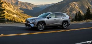 確実に新型RAV4を予約するための方法