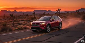 購入前に比較すべき新型RAV4の最新情報
