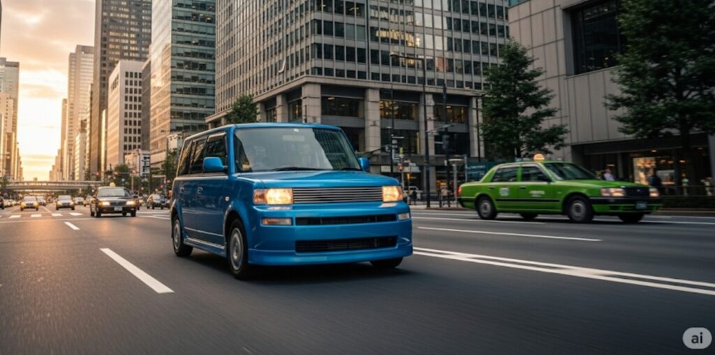 新型bBの発売日はいつ？価格や内装、旧型との違いを解説