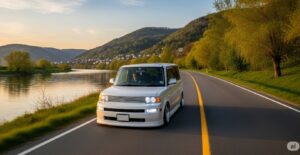 EVで登場？新型bbの燃費性能