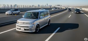 トヨタbBの生産終了は2016年
