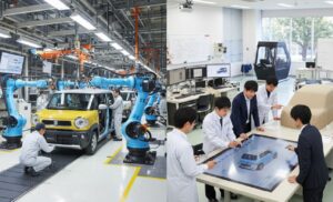 ハスラー フルモデルチェンジ最新情報を解説するイメージ