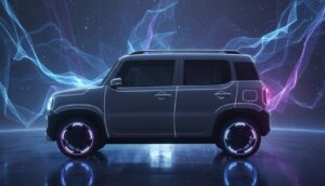 ハスラー フルモデルチェンジ 2026 モデルの予想イメージ