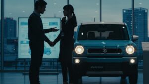 新型ハスラー 買って後悔 しない選び方の解説画像