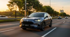 ホンダzrv マイナーチェンジの最新情報