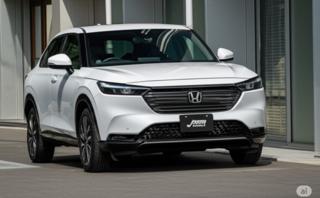 「ヴェゼルは貧乏人の車」は嘘?年収やイメージの真相を解説