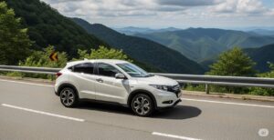 ヴェゼルは本当に貧乏人に見える車なのか