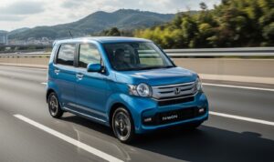 n-wgnフルモデルチェンジ2025の公式発表はいつ?