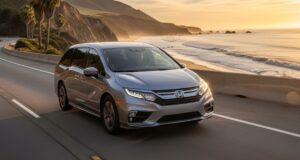 オデッセイ フルモデルチェンジ2026年の可能性