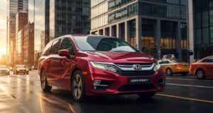 オデッセイハイブリッドの新車価格はいくら?