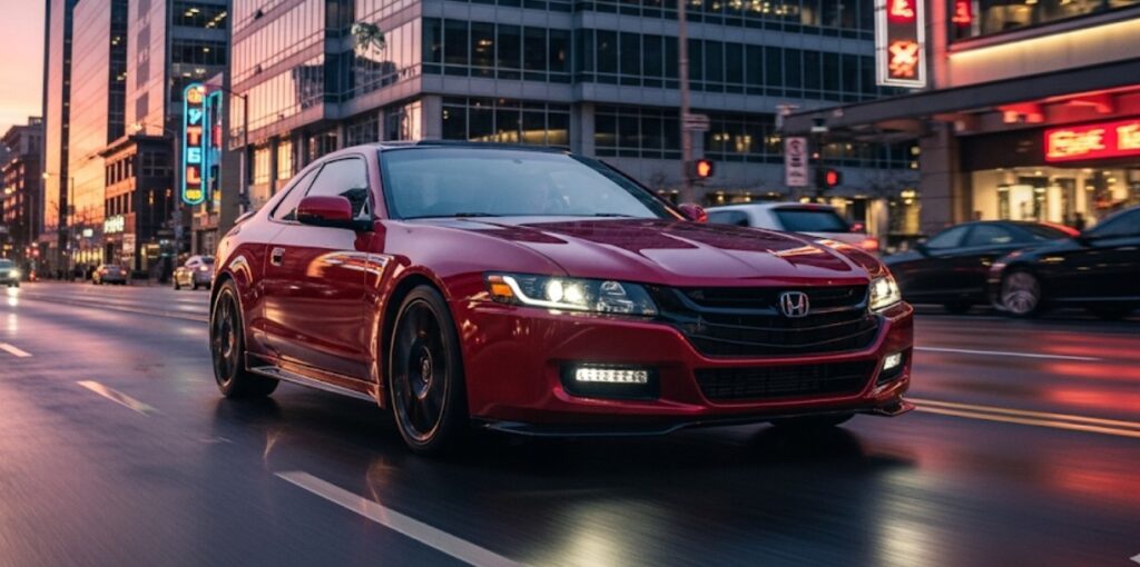 ホンダ プレリュード新型の価格や発売日、スペックを解説