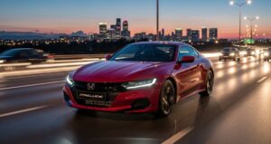新型ホンダ プレリュードの値段と詳細な価格情報