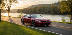 ホンダ 新型プレリュード上質な内装を解説