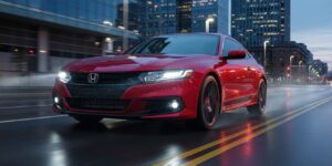ホンダ プレリュードの燃費は良い?