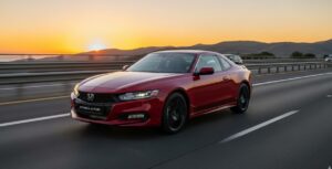 ホンダ 新型プレリュードスペック