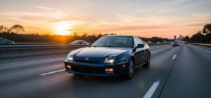 ハイブリッドのプレリュード新型の燃費性能