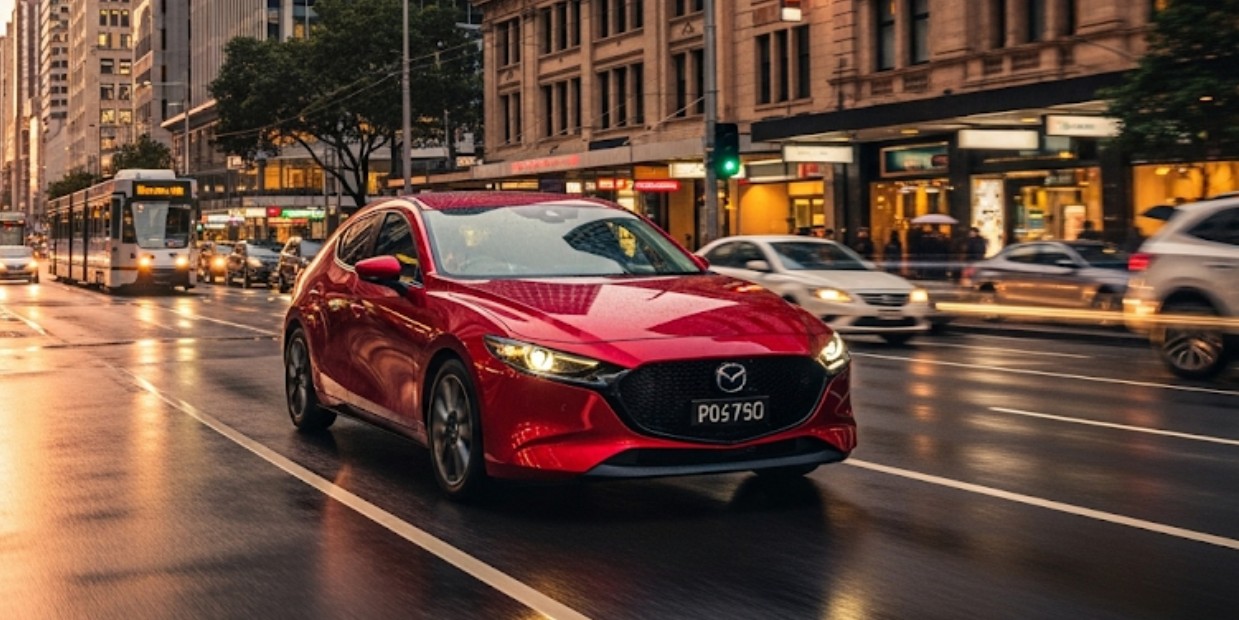 マツダ3フルモデルチェンジはいつ？新型の変更点と現行の評価