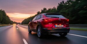 CX-30 フルモデルチェンジの最新予測