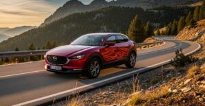 CX-30 フルモデルチェンジはいつ?