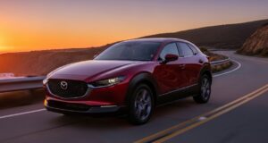 CX-30 フルモデルチェンジ前の購入ガイド