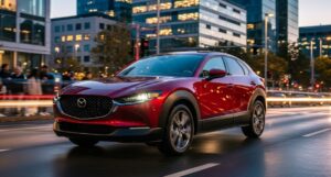 CX-30の買いどきはいつですか?