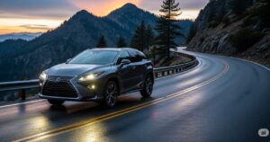 レクサスの新型SUVは2025年に発売されますか？