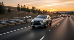 レクサスnx マイナーチェンジ2026の最新情報
