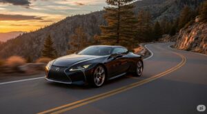 レクサスは国産か外車かどっちに分類される？