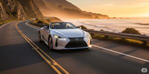 レクサスはどこの国の車？価値と価格を徹底比較